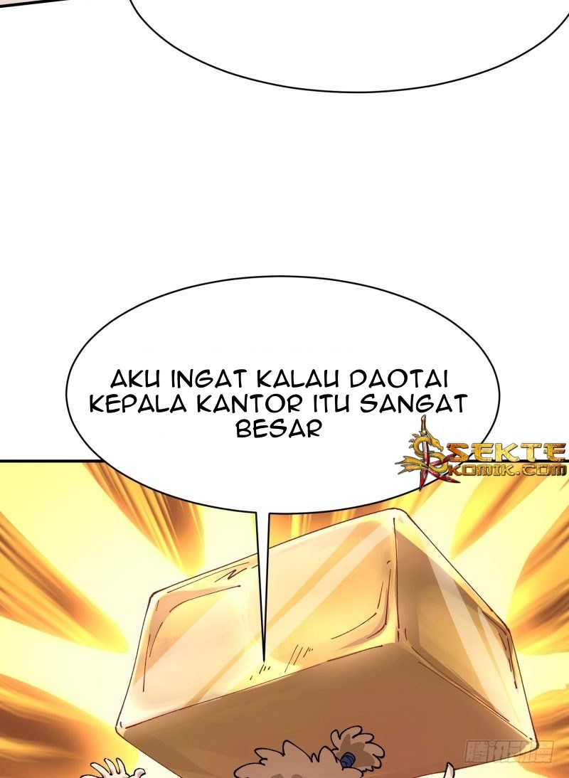 I Picked Up An Attributes Chapter 05 Gambar 34